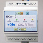Eliminátor kondenzácie vlhkosti<br>vzduchu – EKW-10 Eliminátor kondenzácie vlhkosti<br>vzduchu – EKW-10
