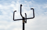 Meteorologická stanica – TMS Meteorologická stanica – TMS