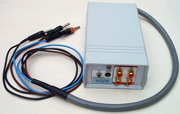 Univerzálny záznamník – UZ-500 Univerzálny záznamník – UZ-500