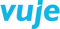 logo vuje